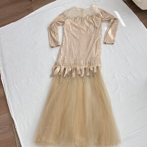 VINTAGE TADASHI SHOJI FORMAL